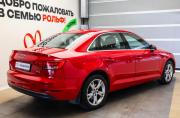 Audi A4 V (B9) Москва  - изображение 32