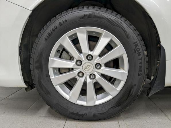 Toyota Camry VII (XV50) Рестайлинг с пробегом 2015 года, цена 1 790 000 рублей, 237615 км, седан, Автокод Объявления