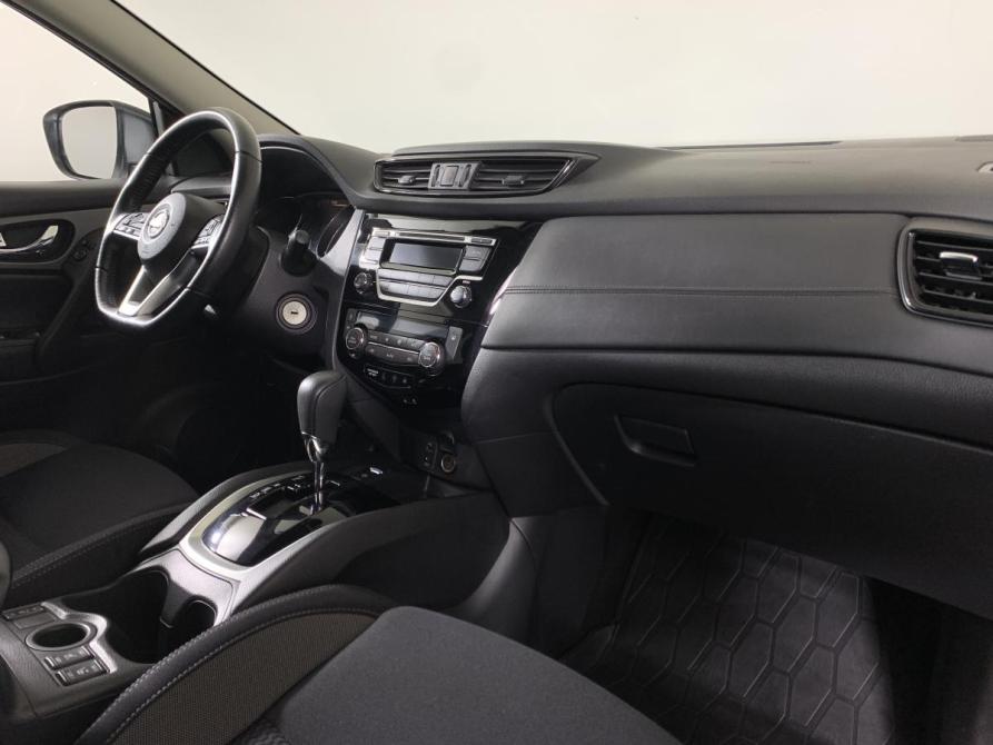 Nissan Qashqai II Рестайлинг Москва  - изображение 13