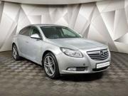 Opel Insignia I Москва  - изображение 20