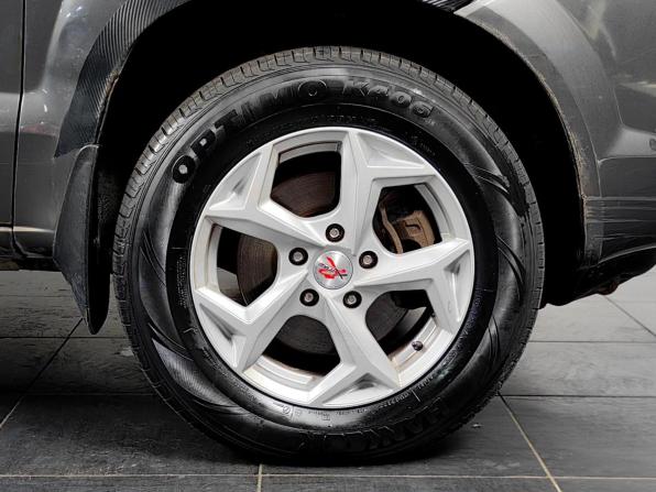 Hyundai Tucson I с пробегом 2008 года, цена 737 000 рублей, 155514 км, внедорожник, Автокод Объявления