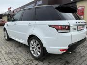 Land Rover Range Rover Sport II Киров  - изображение 47