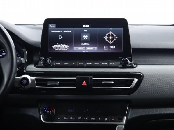 Kia Seltos I с пробегом 2021 года, цена 2 390 000 рублей, 63056 км, внедорожник, Автокод Объявления