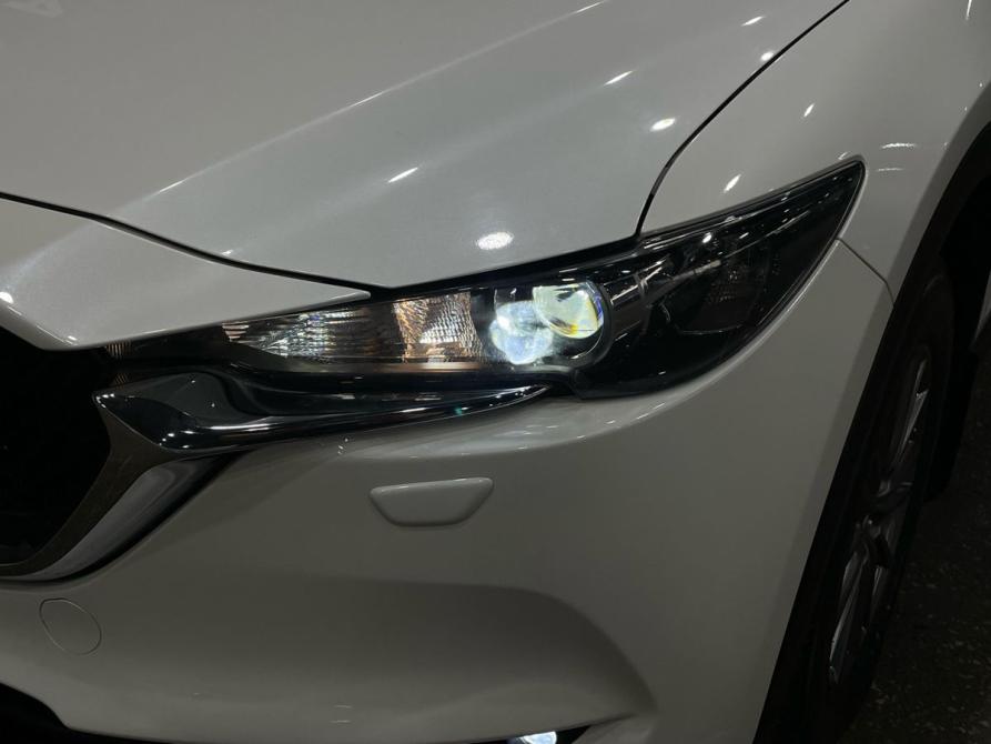Mazda CX-5 II Пермь  - изображение 9