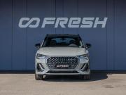 Audi Q3 II (F3) Краснодар  - изображение 29