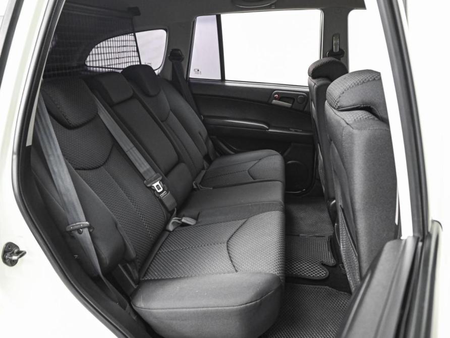 SsangYong Kyron I Рестайлинг Ставрополь  - изображение 7