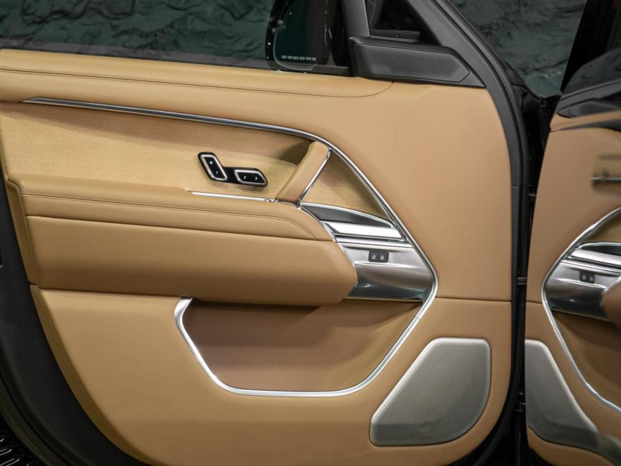 Land Rover Range Rover V Москва  - изображение 30