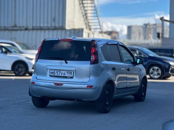 Nissan Note I Рестайлинг с пробегом 2013 года, цена 675 000 рублей, 125936 км, хэтчбек, Автокод Объявления