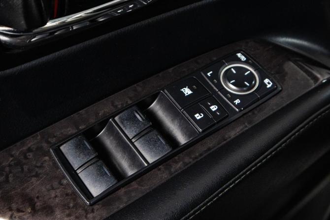 Lexus RX III Рестайлинг с пробегом 2013 года, цена 2 689 000 рублей, 235900 км, внедорожник, Автокод Объявления