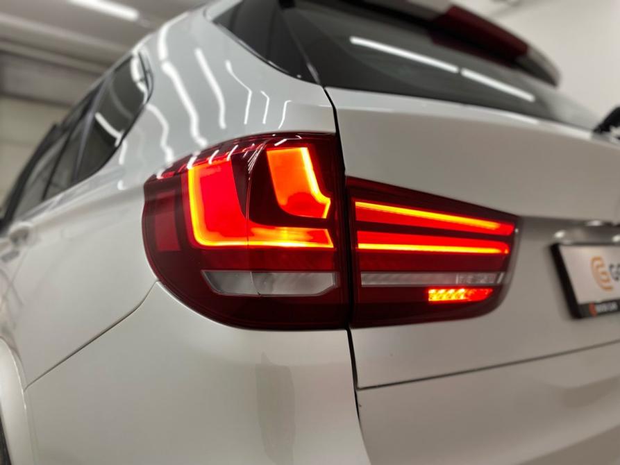 BMW X5 III (F15) Энгельс  - изображение 18