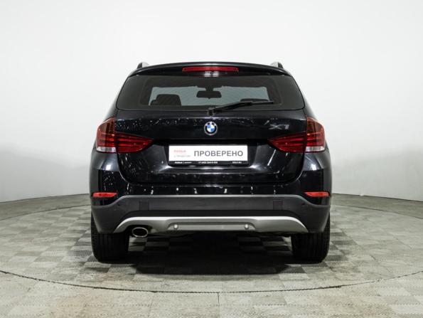 BMW X1 I (E84) Рестайлинг с пробегом 2012 года, цена 1 559 700 рублей, 140000 км, внедорожник, Автокод Объявления