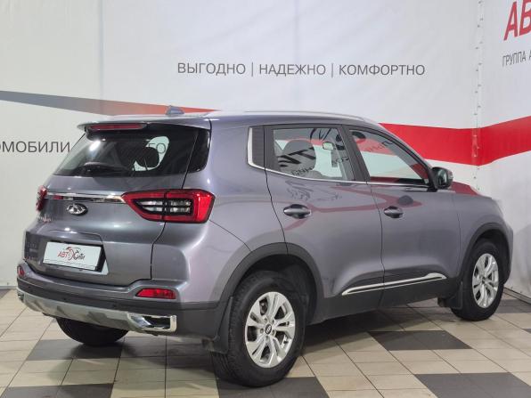 Chery Tiggo 4 Pro I с пробегом 2024 года, цена 1 700 000 рублей, 52000 км, внедорожник, Автокод Объявления