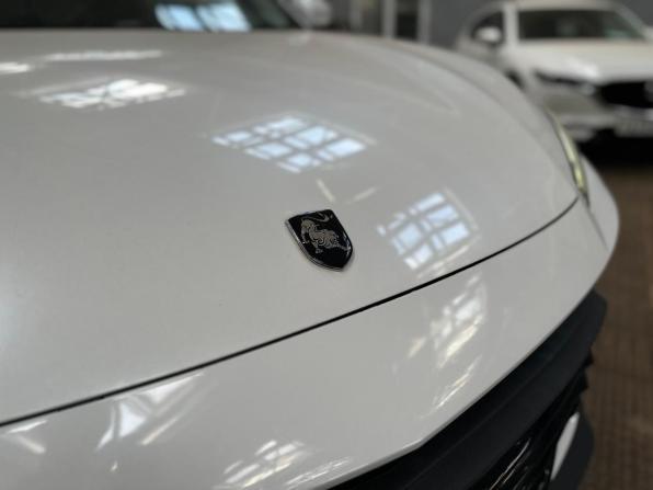 Forthing T5 EVO с пробегом 2023 года, цена 2 490 000 рублей, 3447 км, внедорожник, Автокод Объявления