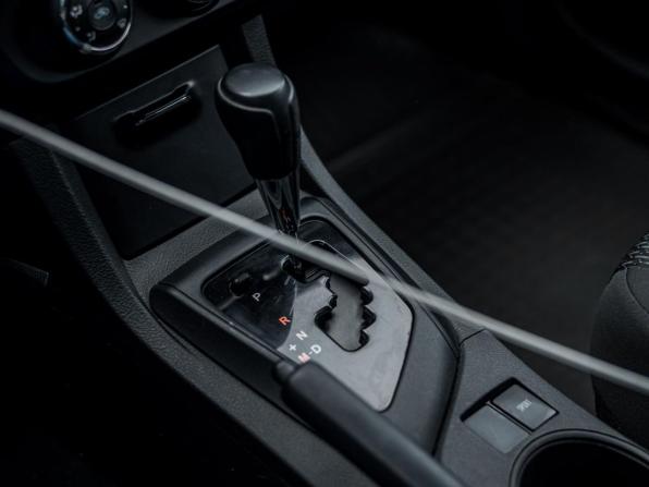 Toyota Corolla XI (E160 E170 E180) с пробегом 2014 года, цена 1 212 000 рублей, 112256 км, седан, Автокод Объявления