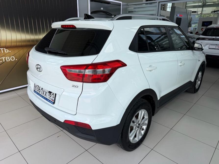Hyundai Creta I Таганрог  - изображение 8
