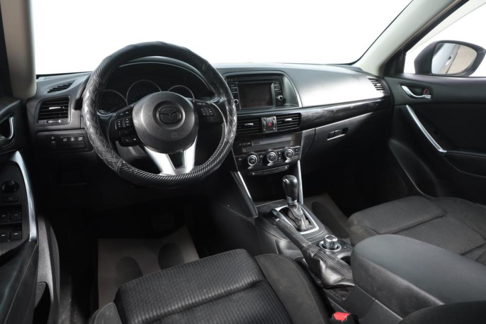 Mazda CX-5 I Новосибирск  - изображение 8