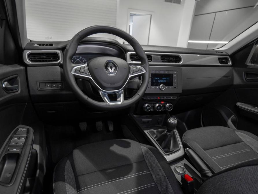 Renault Arkana I Москва  - изображение 7