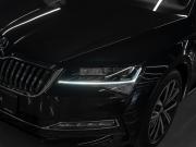 Skoda Superb III Рестайлинг Москва  - изображение 47