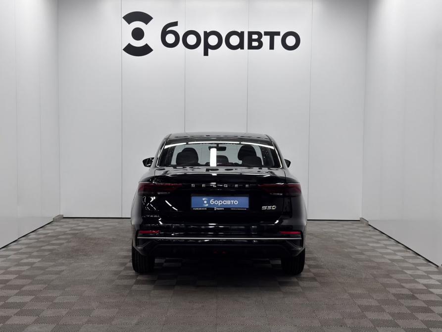 Belgee S50 Воронеж  - изображение 6