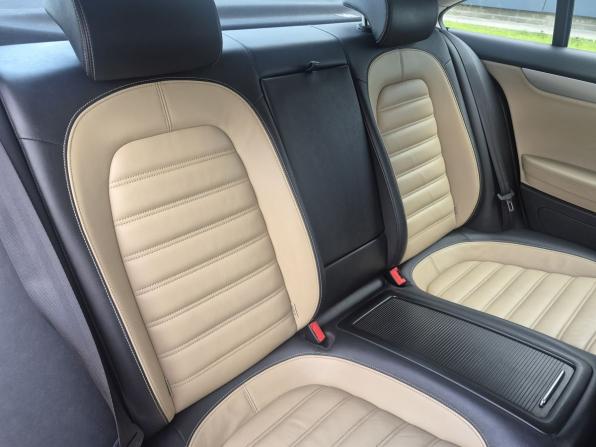 Volkswagen Passat CC I Рестайлинг с пробегом 2012 года, цена 1 399 000 рублей, 163779 км, седан, Автокод Объявления
