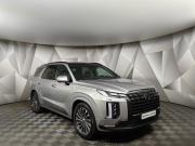 Hyundai Palisade I Рестайлинг Москва  - изображение 32
