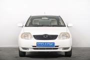 Toyota Corolla IX (E120 E130) Томск  - изображение 22