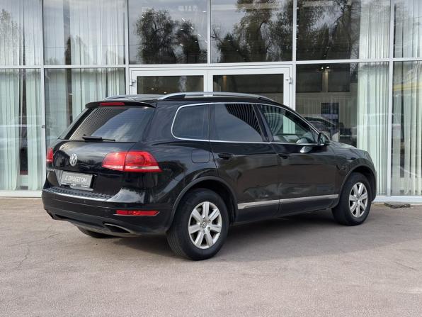 Volkswagen Touareg II с пробегом 2012 года, цена 2 049 000 рублей, 174368 км, внедорожник, Автокод Объявления