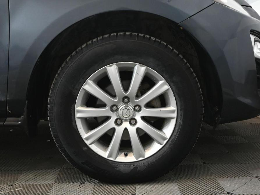 Mazda CX-7 I Рестайлинг Екатеринбург  - изображение 11