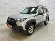 Lada (ВАЗ) Niva Travel I Пермь  - изображение 21