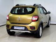 Renault Sandero II Москва  - изображение 19