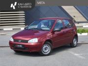 Lada (ВАЗ) Kalina I Казань  - изображение 14