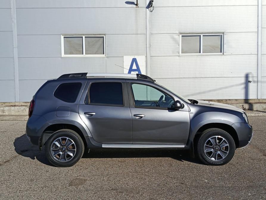 Renault Duster I Рестайлинг Набережные Челны  - изображение 5
