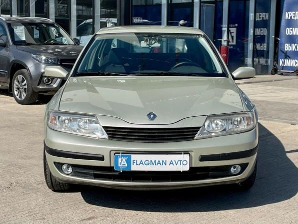 Renault Laguna II с пробегом 2004 года, цена 490 000 рублей, 167257 км, универсал, Автокод Объявления