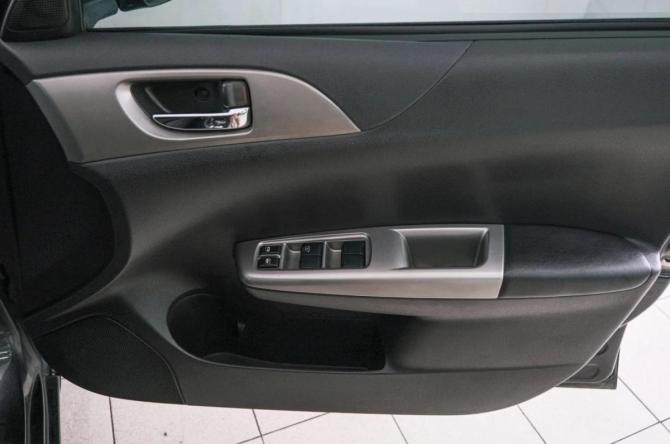Subaru Impreza III с пробегом 2009 года, цена 899 000 рублей, 160000 км, хэтчбек, Автокод Объявления