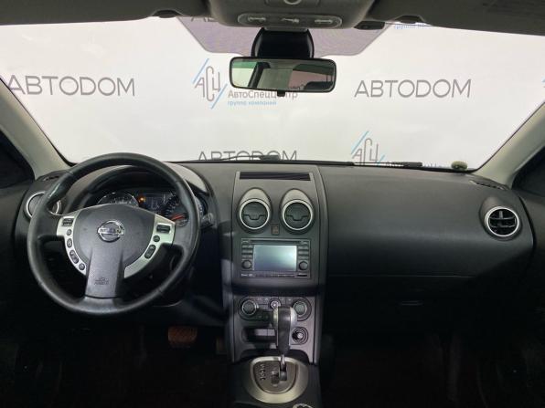 Nissan Qashqai I Рестайлинг с пробегом 2011 года, цена 825 000 рублей, 306248 км, внедорожник, Автокод Объявления