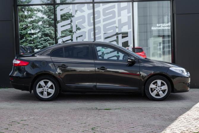 Renault Fluence I с пробегом 2010 года, цена 539 000 рублей, 156961 км, седан, Автокод Объявления
