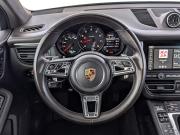 Porsche Macan I Рестайлинг Москва  - изображение 51