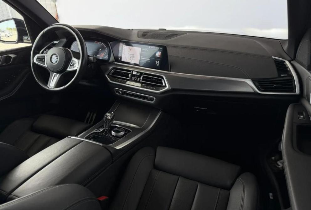 BMW X5 IV (G05/G18) Киров  - изображение 11