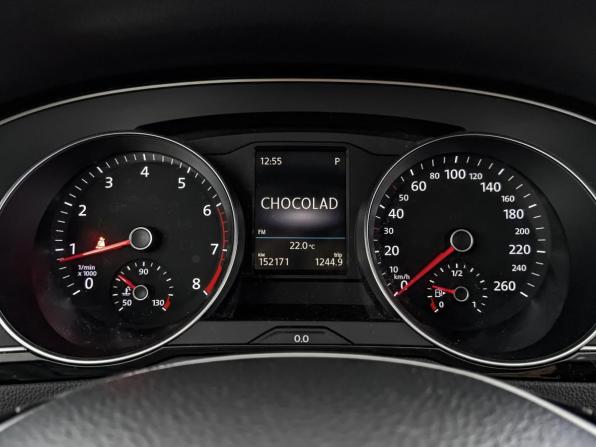 Volkswagen Passat B8 с пробегом 2019 года, цена 1 920 000 рублей, 152168 км, седан, Автокод Объявления