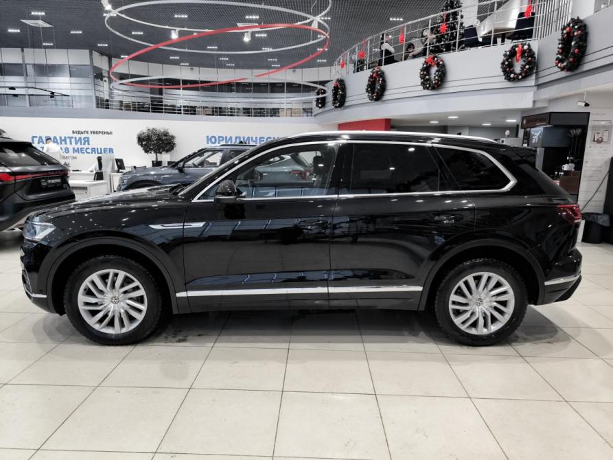 Volkswagen Touareg III Казань  - изображение 10