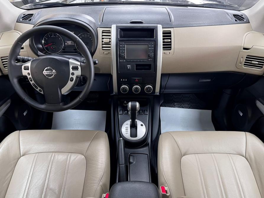 Nissan X-Trail II Рестайлинг Тверь  - изображение 10