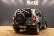 Chevrolet Niva I Рестайлинг Уфа  - изображение 22