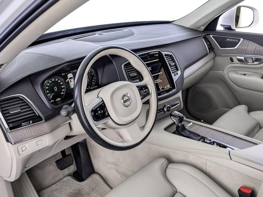 Volvo XC90 II Рестайлинг 1 Москва  - изображение 15