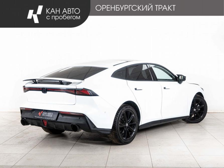 Changan UNI-V I Казань  - изображение 3
