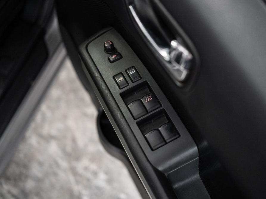 Nissan X-Trail II Рестайлинг Иркутск  - изображение 15