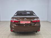 Toyota Camry VII (XV50) Рестайлинг 2 Альметьевск  - изображение 33