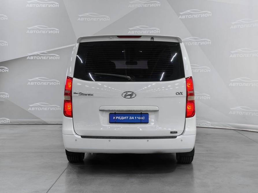 Hyundai Grand Starex I Новосибирск  - изображение 5
