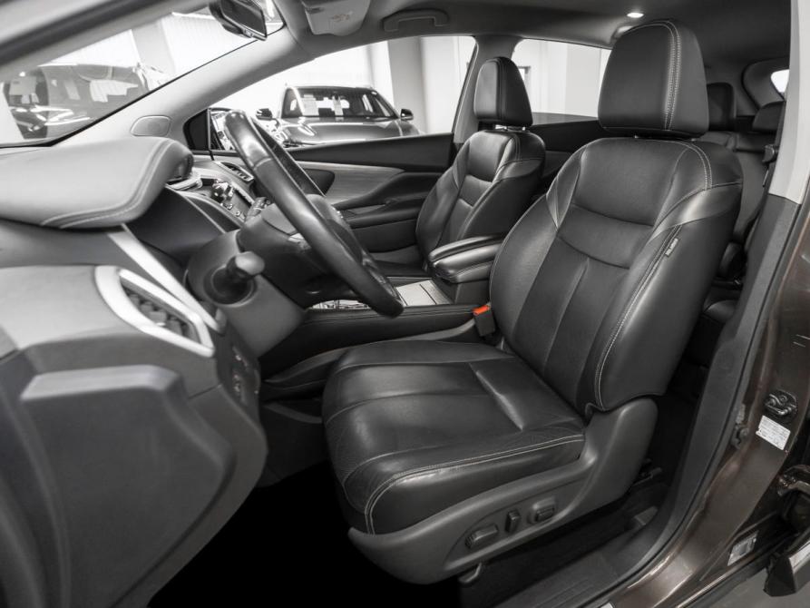 Nissan Murano III (Z52) Москва  - изображение 9