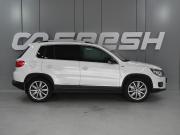 Volkswagen Tiguan I Рестайлинг Ростов-на-Дону  - изображение 25