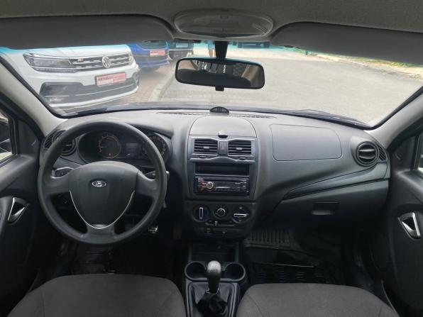 Lada (ВАЗ) Granta I Рестайлинг с пробегом 2022 года, цена 665 000 рублей, 61525 км, седан, Автокод Объявления